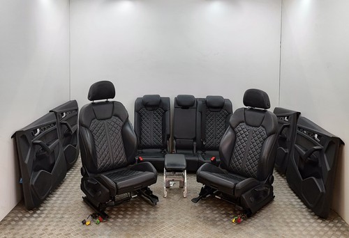 Audi interior seats w - audi, w/