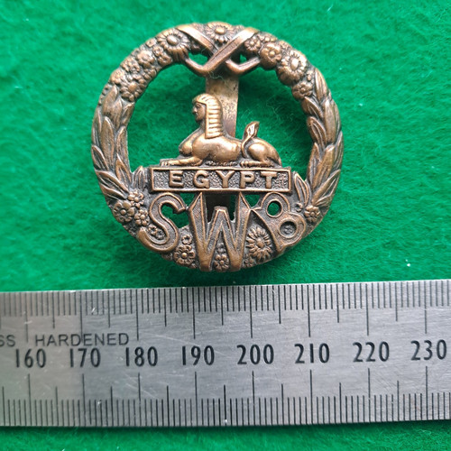 Ww1 south wales borderers - ww1,