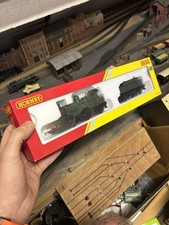 Hornby railroad r3759 - r3759, dcc