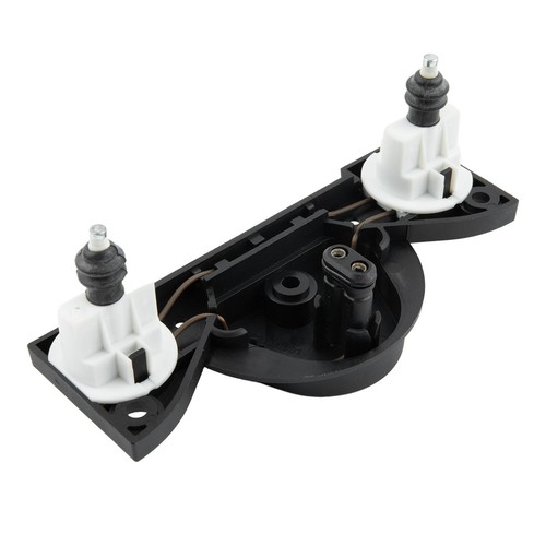 Abs valve modulator - valve, land