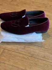 AUTHENTIC MEN’S DUNE LONDON