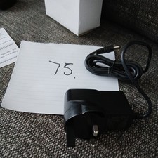 Genuine Charger for 16V 0.6A