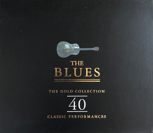The gold collection - gold,