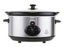 Mechanical Slow Cooker 3.5