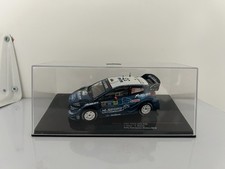 1:43 IXO RAM710 Ford Fiesta