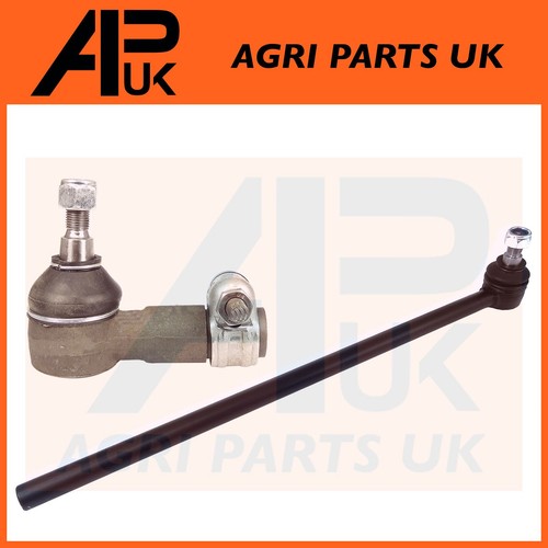 Steering tie track rod - lh,