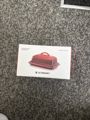 Creuset stoneware ceramic - le,