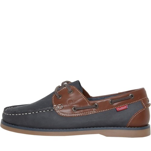 Chatham marine dartmouth mens - marine,