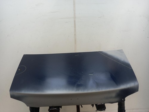 Mazda mx5 boot lid tailgate - mx5,