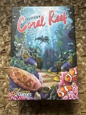 Ecosystem: Coral Reef tile