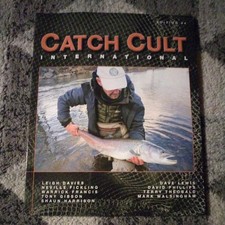 Catch Cult Magazine no44