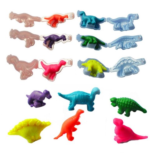 Interactive kids dinosaur game - kids,