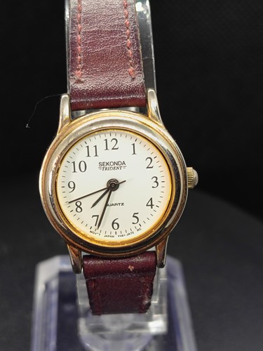 Sekonda trident ladies quartz - sekonda,