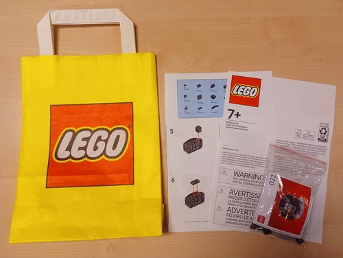 Lego make and - lego,