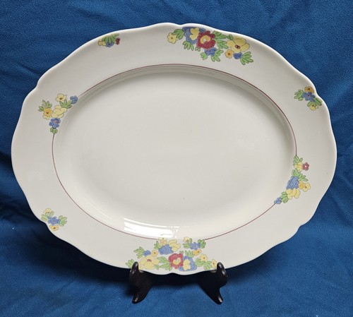 Royal doulton minden d5334 - d5334,