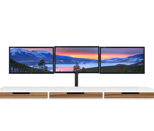Triple set iiyama b2482hs - set, -3x