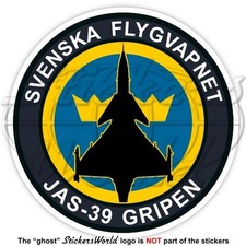 Saab JAS-39 GRIPEN Sweden