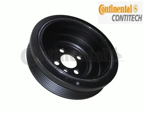 Crankshaft belt pulley vd1076 - belt,
