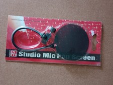 sE Electronics Studio Mic Pop
