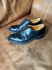 Loake 771 Derby Shoes. UK 7.5.