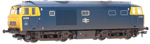 3535 heljan gauge class - 3535, oo