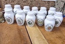 Set Of 12 Vintage Gloria