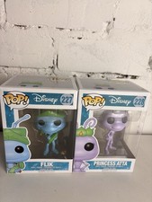 A Bugs Life Funko Pops