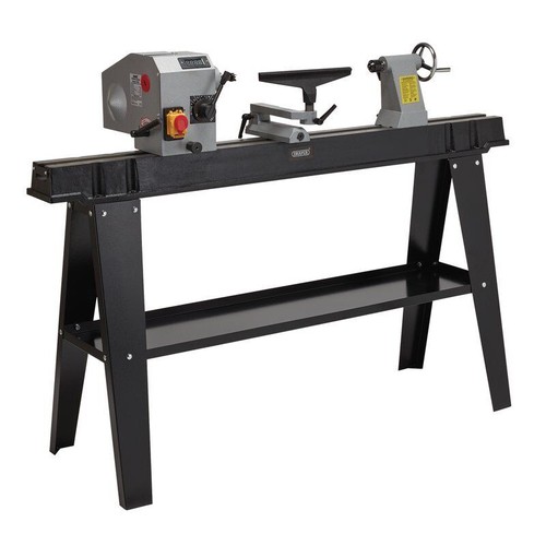 Draper variable speed wood - draper,