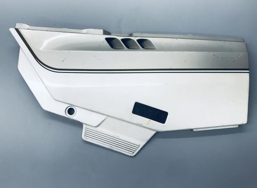Left side fairing kawasaki - side, gpx