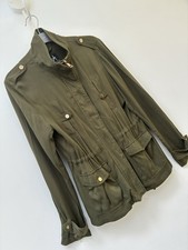 Khaki Stylish Utility Style