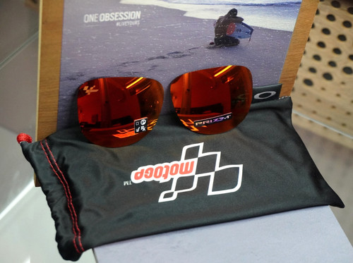 Oakley moto collection - collection,