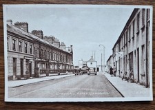 Linenhall Street, Limavady