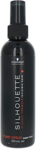 Schwarzkopf silhouette super - schwarzkopf,