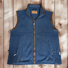 Men's Schoffel Oakham Fleece