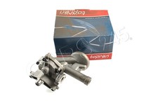 Oil pump fits audi - tt, roadster