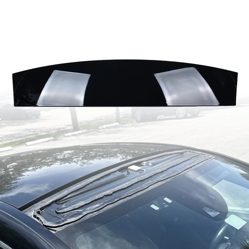 New front sunroof glass - new,