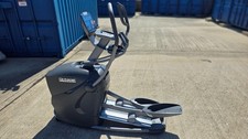 Octane Q37Ci Elliptical/Cross-Trainer - SERVICED-FREE DELIVERY POSSIBLE