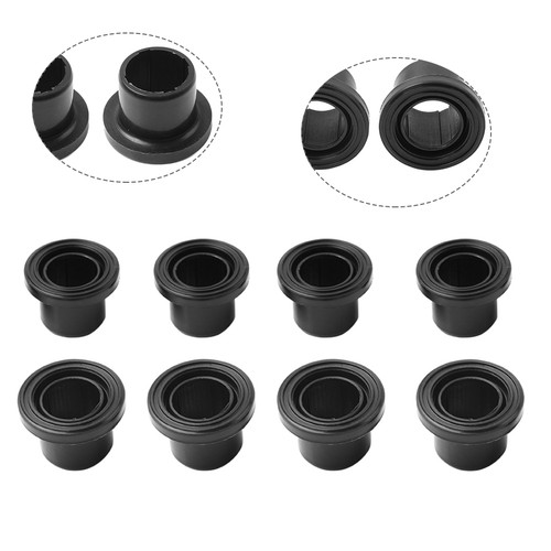 Arm bushing kit for can - for, am