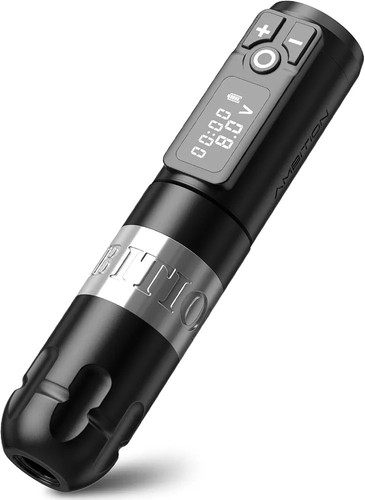 Ambition soldier wireless - soldier,