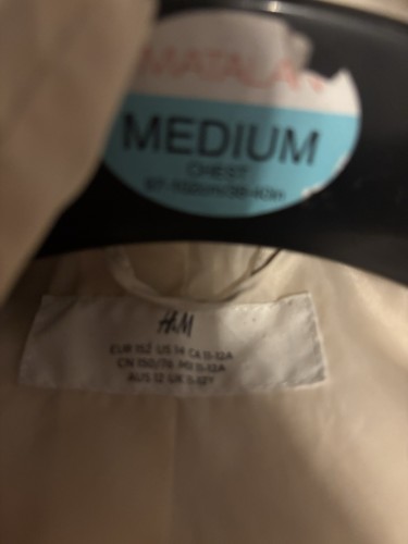 Girls coat - girls,