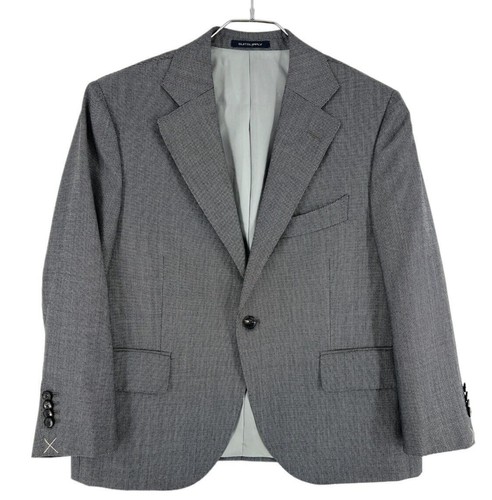 Suitsupply spalla wool - suitsupply,