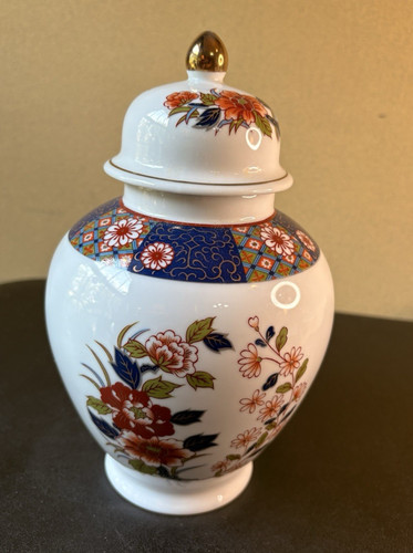 Old imari japan - japan, ginger