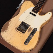 Fender Custom Shop Master