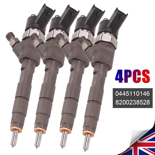 4pcs diesel injector for - 4pcs,