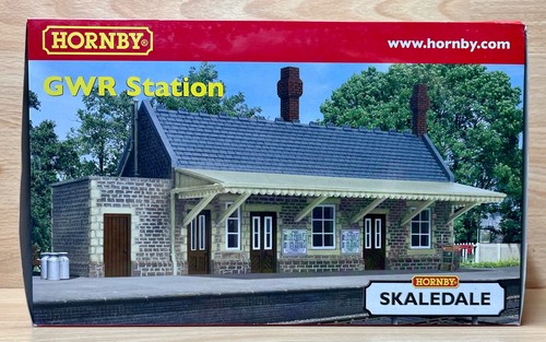 Hornby skaledale r9666 w - r9666, "g.w.r