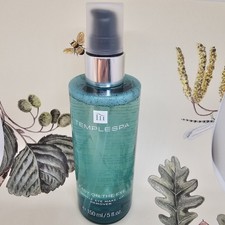 Temple Spa Easy On the Eye