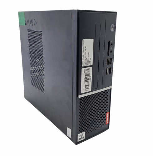 Lenovo sff v50s 07imb intel - lenovo,
