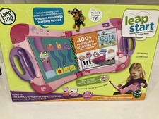 LeapFrog LeapStart interactive