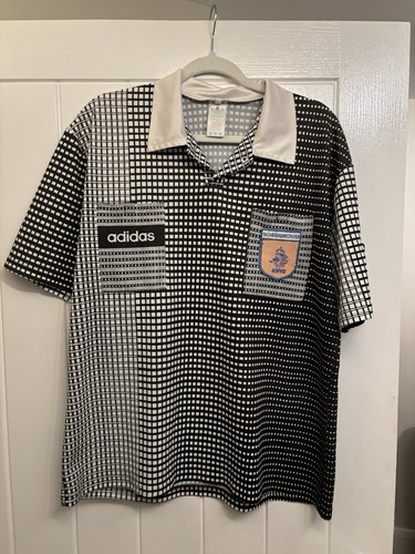 Vintage 90s adidas football - vintage,