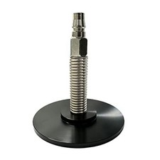 Suction cup spring - cup, adapter